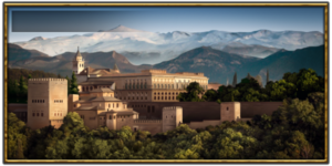 Alhambra