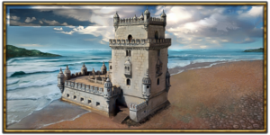 Belem Tower