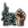 步兵作战能力