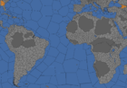 Georgia on my Mind map.png