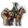 骑兵作战能力